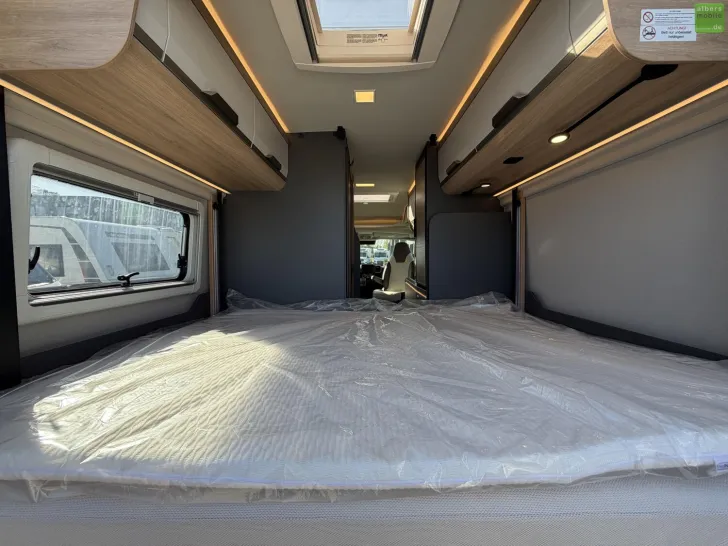 Fahrzeugbild Knaus BoxLife PLATINUM SELECTION 600 MQ Arktis ACC2027 #21