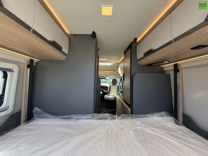 Fahrzeugbild Knaus BoxLife PLATINUM SELECTION 600 MQ Arktis ACC2027 #22