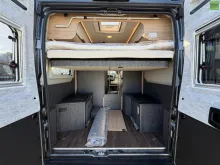Fahrzeugbild Knaus BoxLife PLATINUM SELECTION 600 MQ Arktis ACC2027 #23