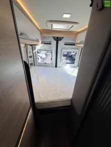 Fahrzeugbild Knaus BoxLife PLATINUM SELECTION 600 MQ Arktis ACC2027 #25