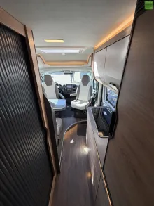 Fahrzeugbild Knaus BoxLife PLATINUM SELECTION 600 MQ Arktis ACC2027 #27