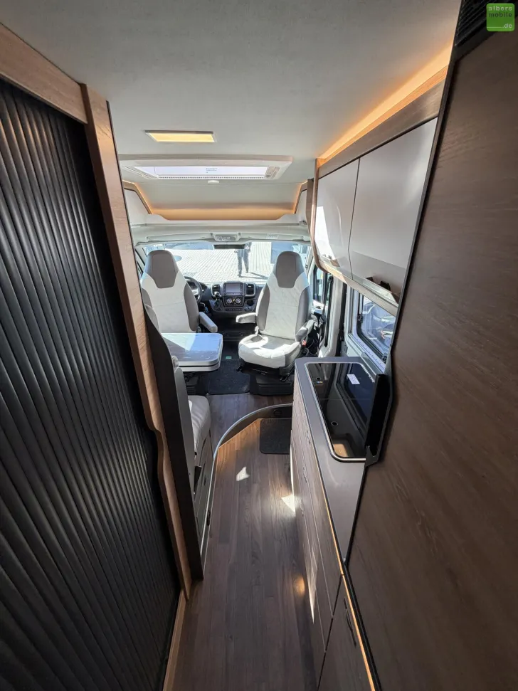 Fahrzeugbild Knaus BoxLife PLATINUM SELECTION 600 MQ Arktis ACC2027 #27
