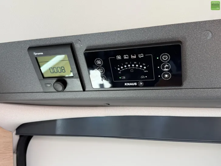 Fahrzeugbild Knaus BoxLife PLATINUM SELECTION 600 MQ Arktis ACC2027 #29