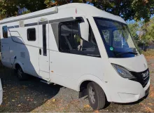 Fahrzeugbild Hymer B-Klasse MC I 580 - Klima/177PS/Solar/TOP #3