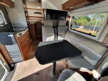 Fahrzeugbild Hymer B-Klasse MC I 580 - Klima/177PS/Solar/TOP #5