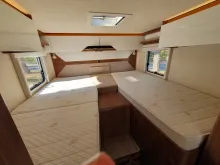 Fahrzeugbild Hymer B-Klasse MC I 580 - Klima/177PS/Solar/TOP #6