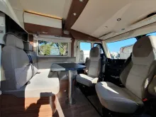 Fahrzeugbild Hymer B-Klasse MC I 580 - Klima/177PS/Solar/TOP #7