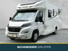 Fahrzeugbild Forster T 699 EB Hubett + Victron Batteriesystem #1