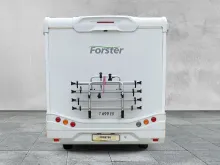 Fahrzeugbild Forster T 699 EB Hubett + Victron Batteriesystem #4