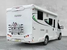 Fahrzeugbild Forster T 699 EB Hubett + Victron Batteriesystem #5