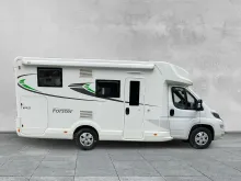 Fahrzeugbild Forster T 699 EB Hubett + Victron Batteriesystem #6