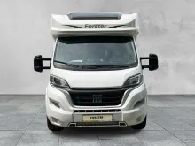 Fahrzeugbild Forster T 699 EB Hubett + Victron Batteriesystem #8
