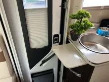 Fahrzeugbild Forster T 699 EB Hubett + Victron Batteriesystem #19