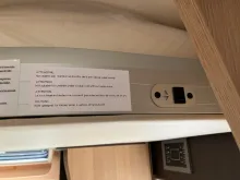 Fahrzeugbild Forster T 699 EB Hubett + Victron Batteriesystem #36