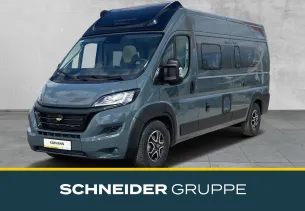 Bild Davis 600 Lifestyle