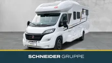 Fahrzeugbild Eura Mobil PROFILA RS 720 EF 180PS+MARKISE+LITHIUM+4,4t #1