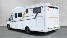 Fahrzeugbild Eura Mobil PROFILA RS 720 EF 180PS+MARKISE+LITHIUM+4,4t #3