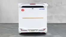 Fahrzeugbild Eura Mobil PROFILA RS 720 EF 180PS+MARKISE+LITHIUM+4,4t #4
