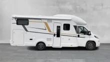 Fahrzeugbild Eura Mobil PROFILA RS 720 EF 180PS+MARKISE+LITHIUM+4,4t #6