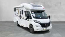 Fahrzeugbild Eura Mobil PROFILA RS 720 EF 180PS+MARKISE+LITHIUM+4,4t #7