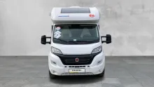 Fahrzeugbild Eura Mobil PROFILA RS 720 EF 180PS+MARKISE+LITHIUM+4,4t #8