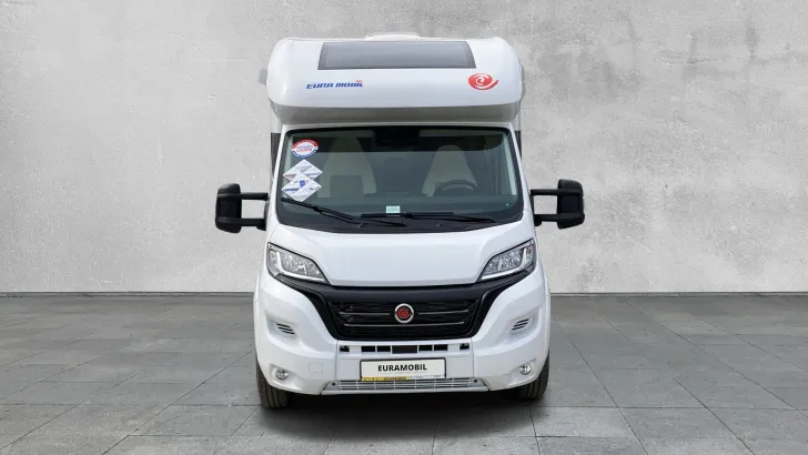 Fahrzeugbild Eura Mobil PROFILA RS 720 EF 180PS+MARKISE+LITHIUM+4,4t #8