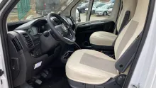 Fahrzeugbild Eura Mobil PROFILA RS 720 EF 180PS+MARKISE+LITHIUM+4,4t #9