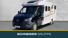 Fahrzeugbild Eura Mobil PROFILA T 726 EF COMFORT DACHKLIMA+MARKISE+SAT+ #1