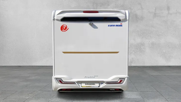 Fahrzeugbild Eura Mobil PROFILA T 726 EF COMFORT DACHKLIMA+MARKISE+SAT+ #4