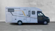 Fahrzeugbild Eura Mobil PROFILA T 726 EF COMFORT DACHKLIMA+MARKISE+SAT+ #6