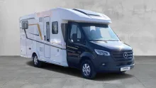 Fahrzeugbild Eura Mobil PROFILA T 726 EF COMFORT DACHKLIMA+MARKISE+SAT+ #7