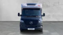 Fahrzeugbild Eura Mobil PROFILA T 726 EF COMFORT DACHKLIMA+MARKISE+SAT+ #8