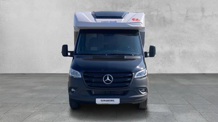 Fahrzeugbild Eura Mobil PROFILA T 726 EF COMFORT DACHKLIMA+MARKISE+SAT+ #8