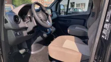 Fahrzeugbild Eura Mobil PROFILA T 726 EF COMFORT DACHKLIMA+MARKISE+SAT+ #9
