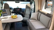 Fahrzeugbild Eura Mobil PROFILA T 726 EF COMFORT DACHKLIMA+MARKISE+SAT+ #13