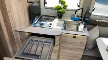 Fahrzeugbild Eura Mobil PROFILA T 726 EF COMFORT DACHKLIMA+MARKISE+SAT+ #16