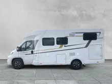 Fahrzeugbild Eura Mobil PROFILA T 695 EB +3,5t+MONDIAL-PAKET+KAMERA+ #2