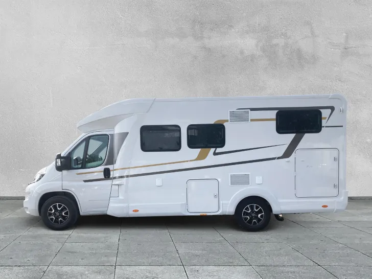 Fahrzeugbild Eura Mobil PROFILA T 695 EB +3,5t+MONDIAL-PAKET+KAMERA+ #2