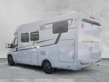 Fahrzeugbild Eura Mobil PROFILA T 695 EB +3,5t+MONDIAL-PAKET+KAMERA+ #3