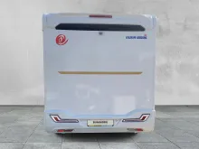 Fahrzeugbild Eura Mobil PROFILA T 695 EB +3,5t+MONDIAL-PAKET+KAMERA+ #4