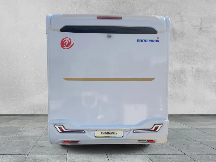Fahrzeugbild Eura Mobil PROFILA T 695 EB +3,5t+MONDIAL-PAKET+KAMERA+ #4