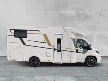 Fahrzeugbild Eura Mobil PROFILA T 695 EB +3,5t+MONDIAL-PAKET+KAMERA+ #6
