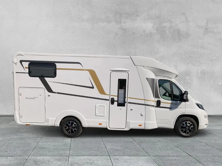 Fahrzeugbild Eura Mobil PROFILA T 695 EB +3,5t+MONDIAL-PAKET+KAMERA+ #6