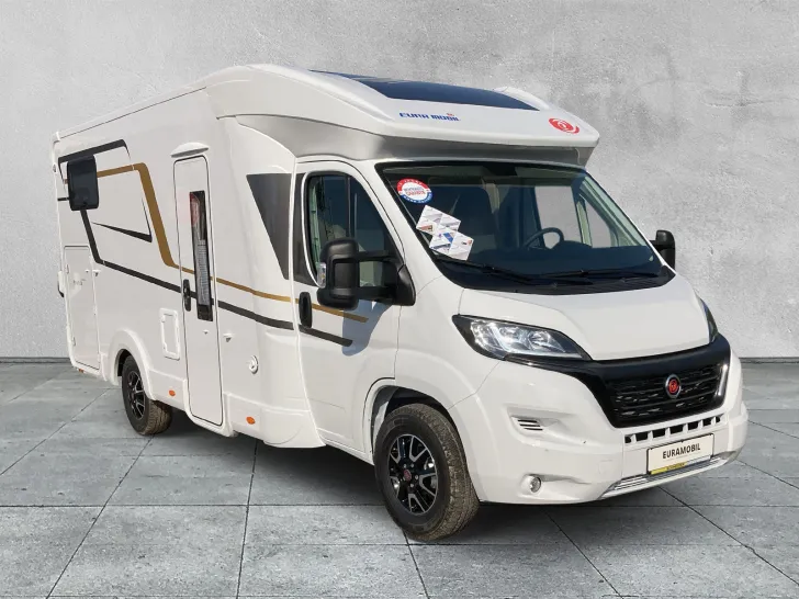 Fahrzeugbild Eura Mobil PROFILA T 695 EB +3,5t+MONDIAL-PAKET+KAMERA+ #7