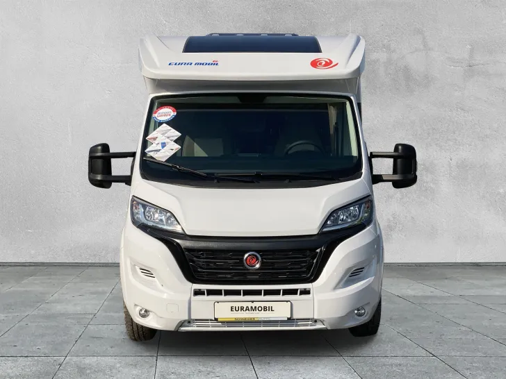 Fahrzeugbild Eura Mobil PROFILA T 695 EB +3,5t+MONDIAL-PAKET+KAMERA+ #8