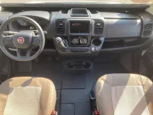 Fahrzeugbild Eura Mobil PROFILA T 695 EB +3,5t+MONDIAL-PAKET+KAMERA+ #10