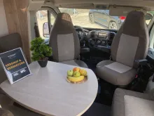 Fahrzeugbild Eura Mobil PROFILA T 695 EB +3,5t+MONDIAL-PAKET+KAMERA+ #15