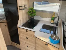Fahrzeugbild Eura Mobil PROFILA T 695 EB +3,5t+MONDIAL-PAKET+KAMERA+ #18