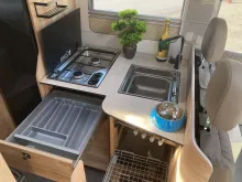 Fahrzeugbild Eura Mobil PROFILA T 695 EB +3,5t+MONDIAL-PAKET+KAMERA+ #19