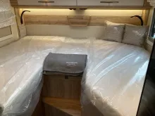 Fahrzeugbild Eura Mobil PROFILA T 695 EB +3,5t+MONDIAL-PAKET+KAMERA+ #24